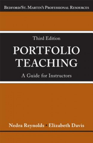 Portfolio Teaching: A Guide for Instructors