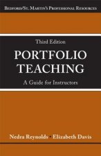 Portfolio Teaching: A Guide for Instructors