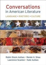 CONVERSATIONS IN AMERICAN LITERATURE
