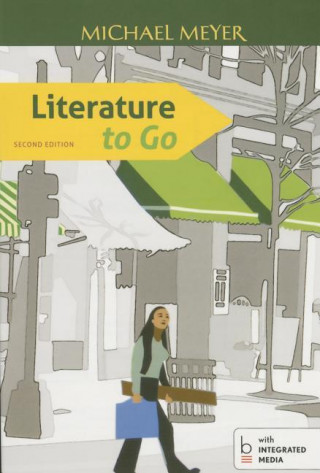 Literature to Go 2e & Bedford E-Book to Go for Literature to Go 2e (Access Card)