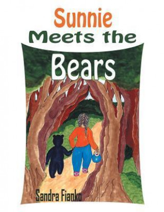 Sunnie Meets the Bears