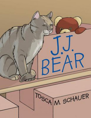 J. J. Bear