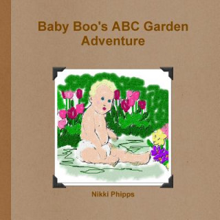 Baby Boo's ABC Garden Adventure