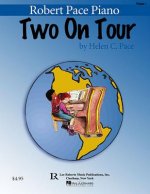 Two on Tour Book 1: Easy Piano Duets