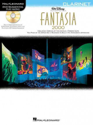 Fantasia 2000: Clarinet