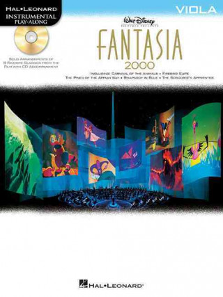 Fantasia 2000: Viola