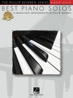 Best Piano Solos: 13 Brand-New Arrangements