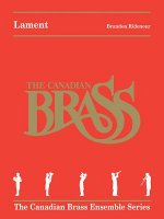 Lament: Brass Quintet