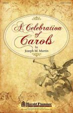 A Celebration of Carols: A Lessons and Carols Service
