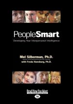 Peoplesmart: Developing Your Interpersonal Intelligence (Large Print 16pt)