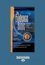 Evidence Bible NT (Large Print 16pt) Vol 3 of 3