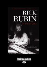 Rick Rubin: In the Studio (Large Print 16pt)