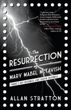 Resurrection of Mary Mabel McTavish