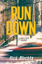 Rundown: A Pratt & Ellis Mystery