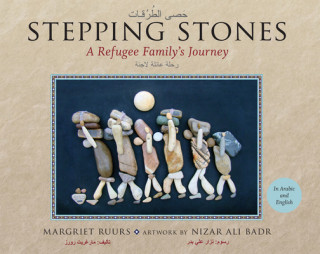 STEPPING STONES: A REFUGEE FAMILY'S JOUR