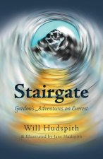 Stairgate - Gordon's Adventures on Everest