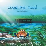 Joad the Toad