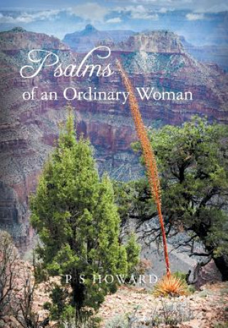 Psalms of an Ordinary Woman