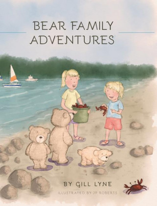 Bear Family Adventures