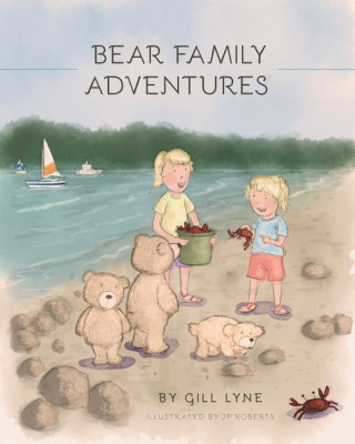 Bear Family Adventures