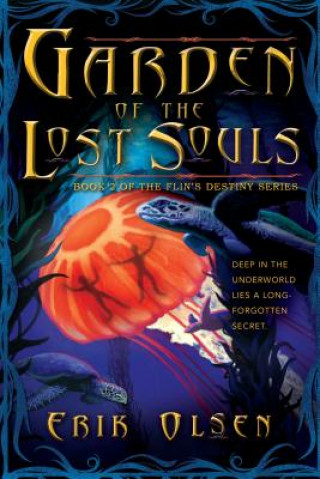Garden of the Lost Souls