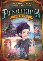 Benotripia: The Rescue