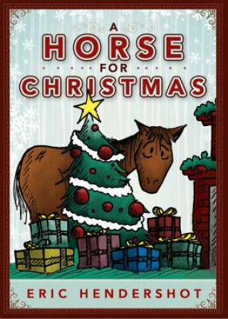 A Horse for Christmas