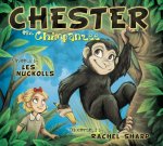 Chester the Chimpanzee