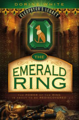 The Emerald Ring: Cleopatra's Legacy
