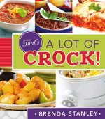 That's a Lot of Crock!