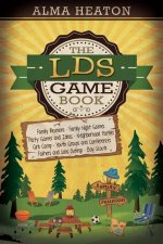 The LDS Game Book