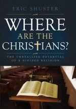Where Are the Christians: The Unrealized Potential of a Divided Religion