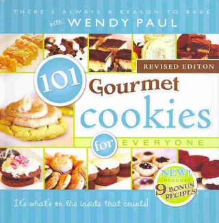 101 Gourmet Cookies for Everyone