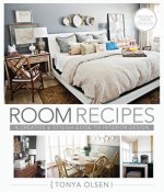 Room Recipes: A Creative and Stylish Guide to Interior Design