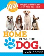 Home Is Where the Dog Is: 1001 Things You Didn't Know about Man's Best Friend