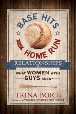 Base Hits and Home Run Relationships: What Women Wish Guys Knew