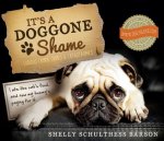 It's a Doggone Shame: Curious Canine Crimes and Catastrophes