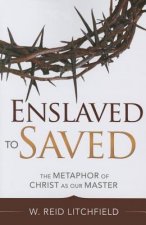 Enslaved to Saved: The Metaphor of Christ as Our Master