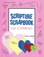 Scripture Scrapbook for Children