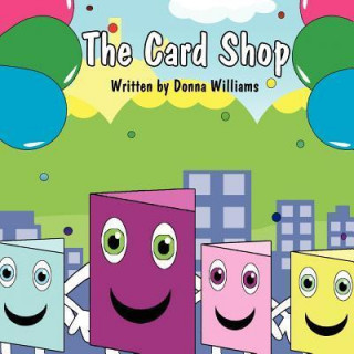 The Card Shop