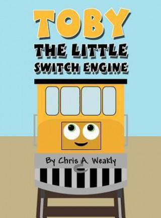 Toby the Little Switch Engine
