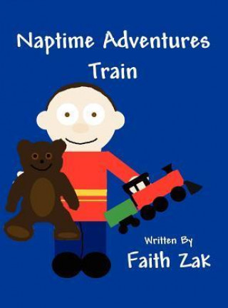 Naptime Adventures: Train