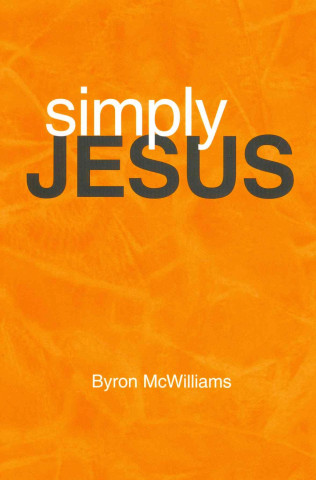 Simply Jesus