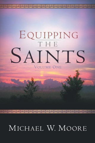 Equipping the Saints