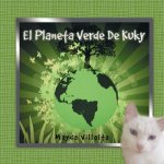 Planeta Verde de Kuky