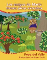 Amigos de Mario Tienen Picos Extra OS