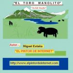 Toro Manolito