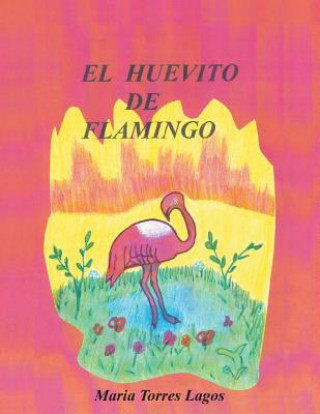 Huevito de Flamingo