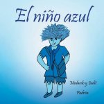nino azul