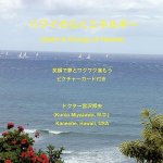 (Heart and Energy of Hawaii)